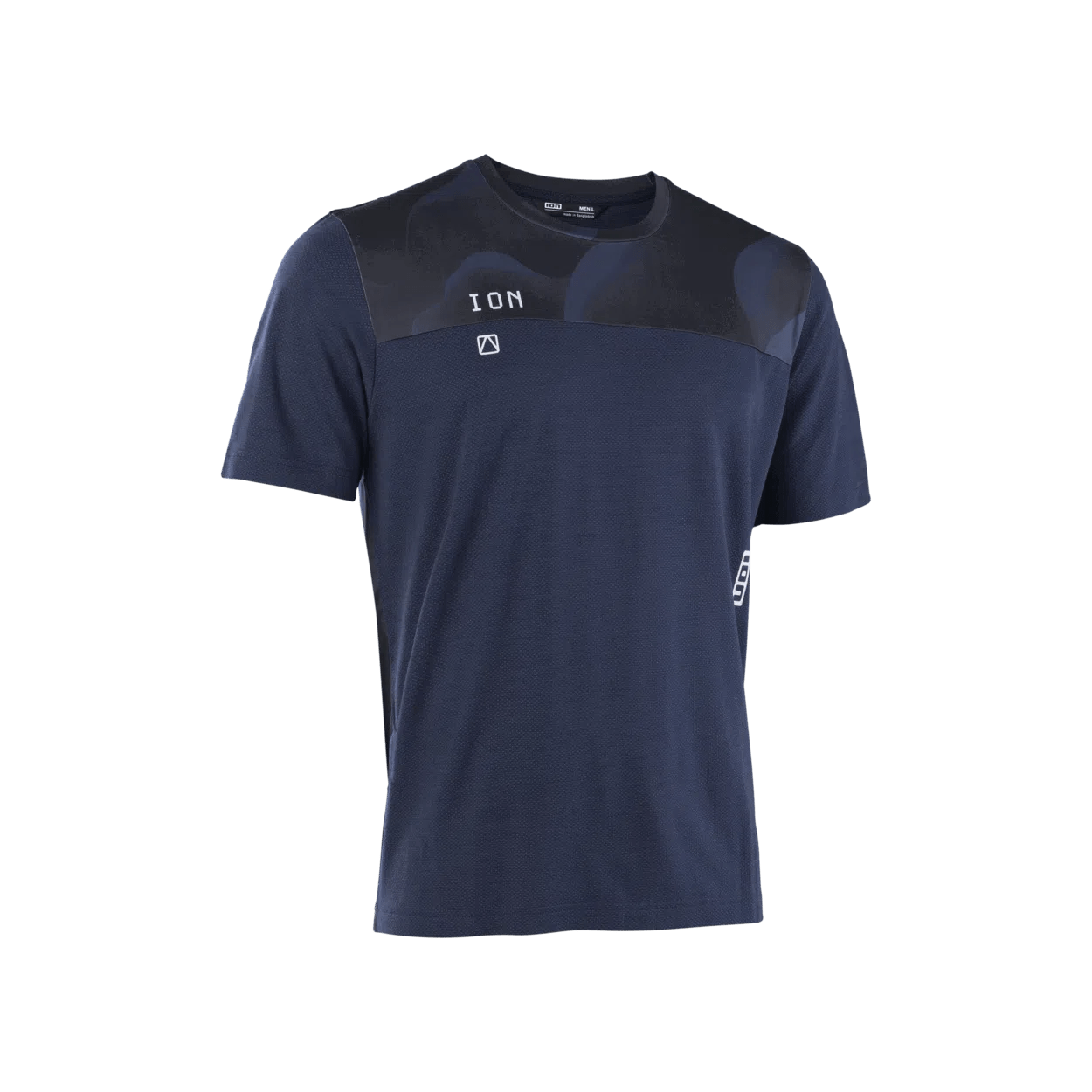 ION Bike Jersey Traze Amp SS men