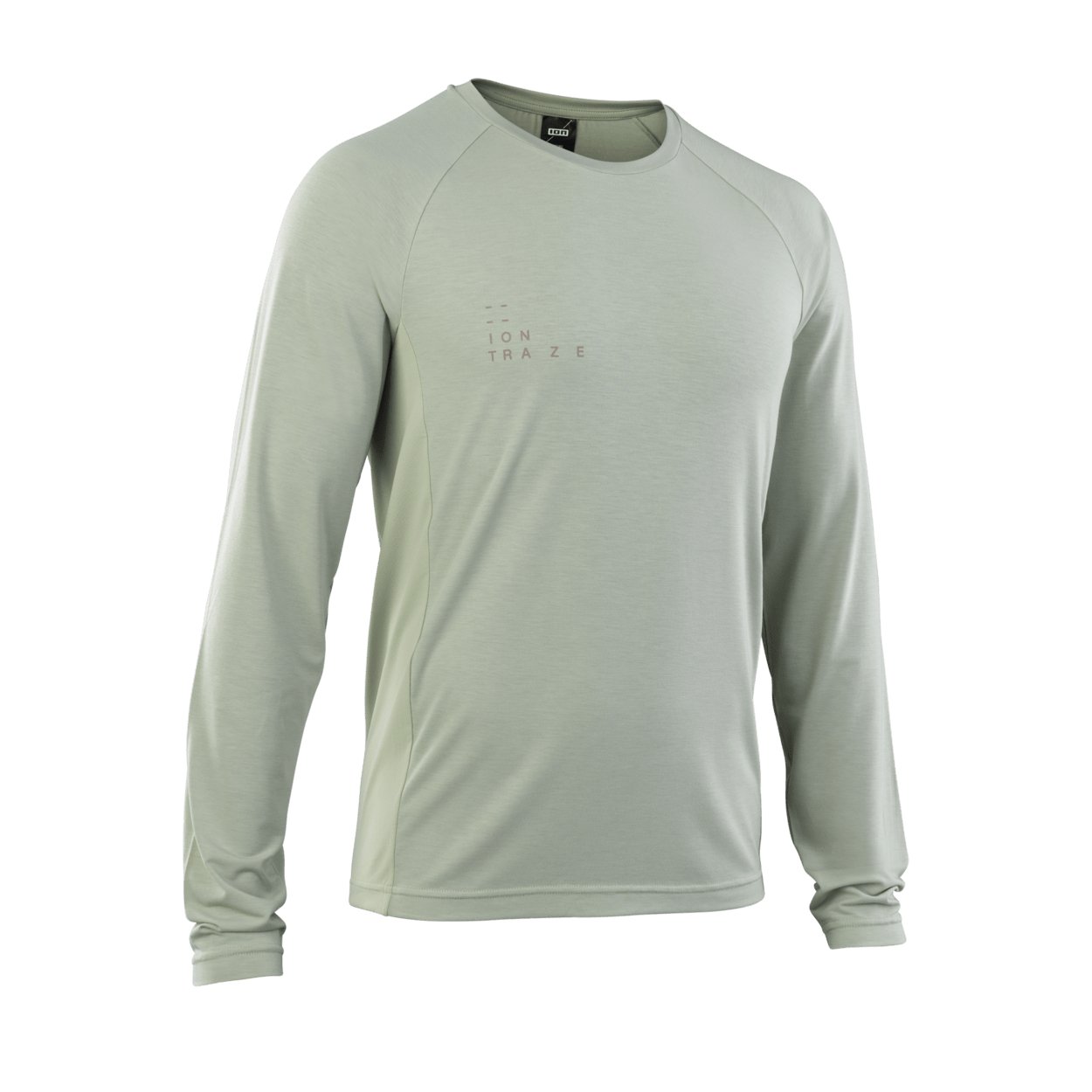 ION Bike Jersey Traze LS men 2024