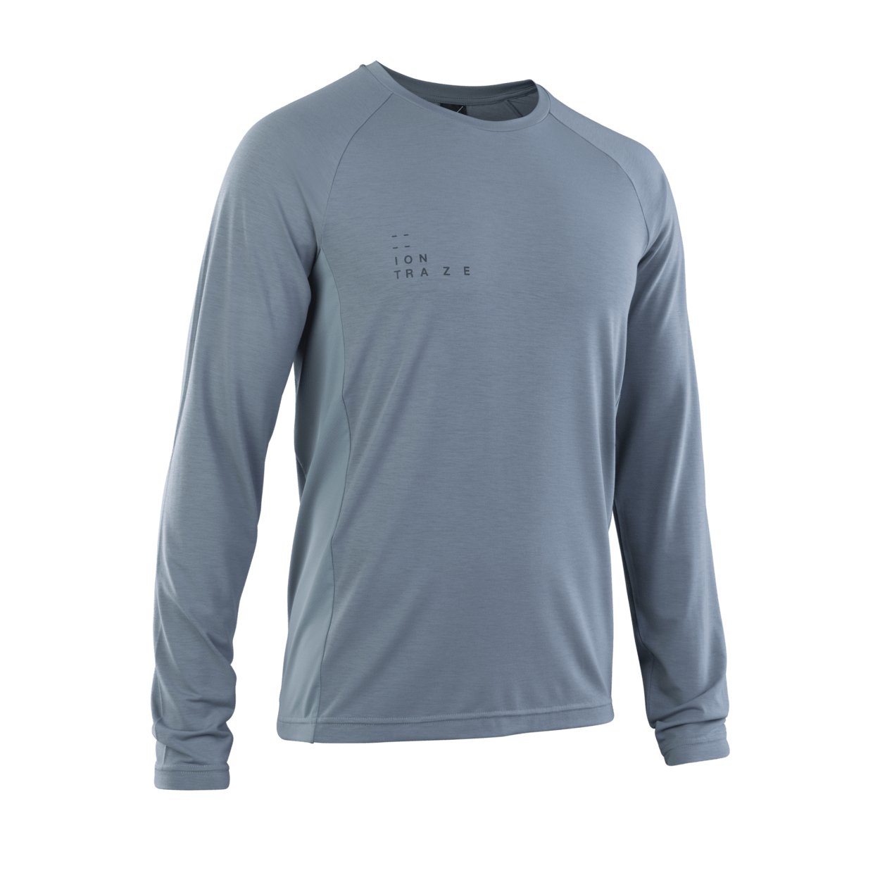 ION Bike Jersey Traze LS men 2024