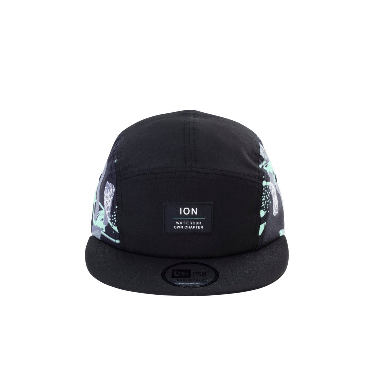 ION Cap Refresh Light 2024