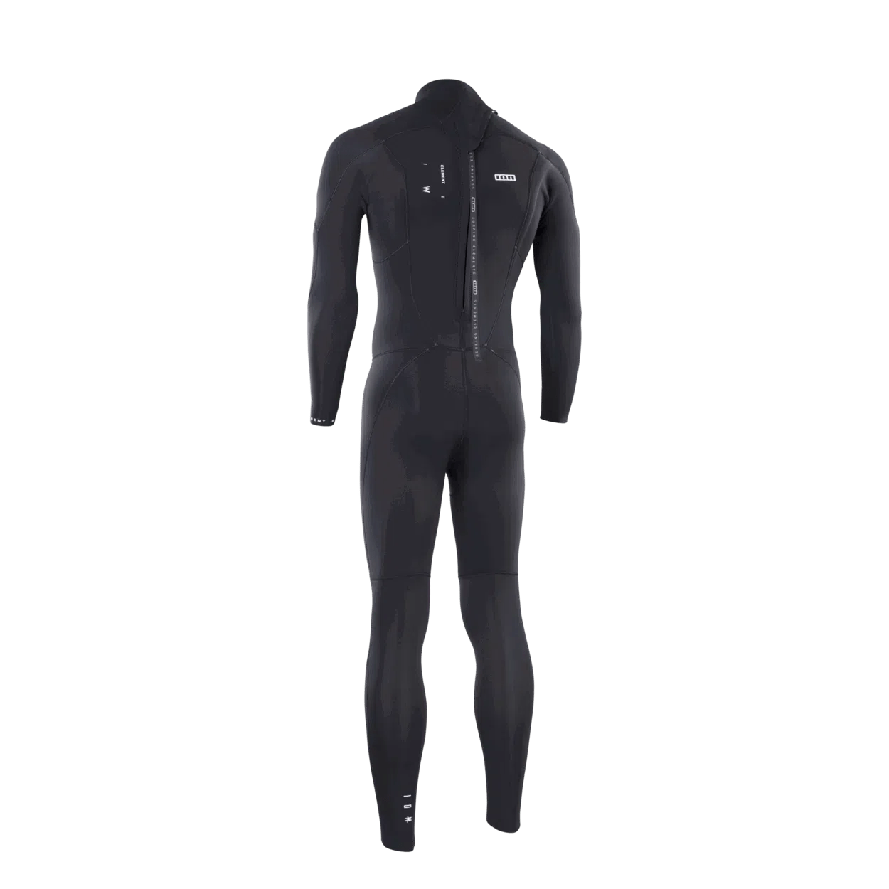 ION Element 3/2 Back Zip men