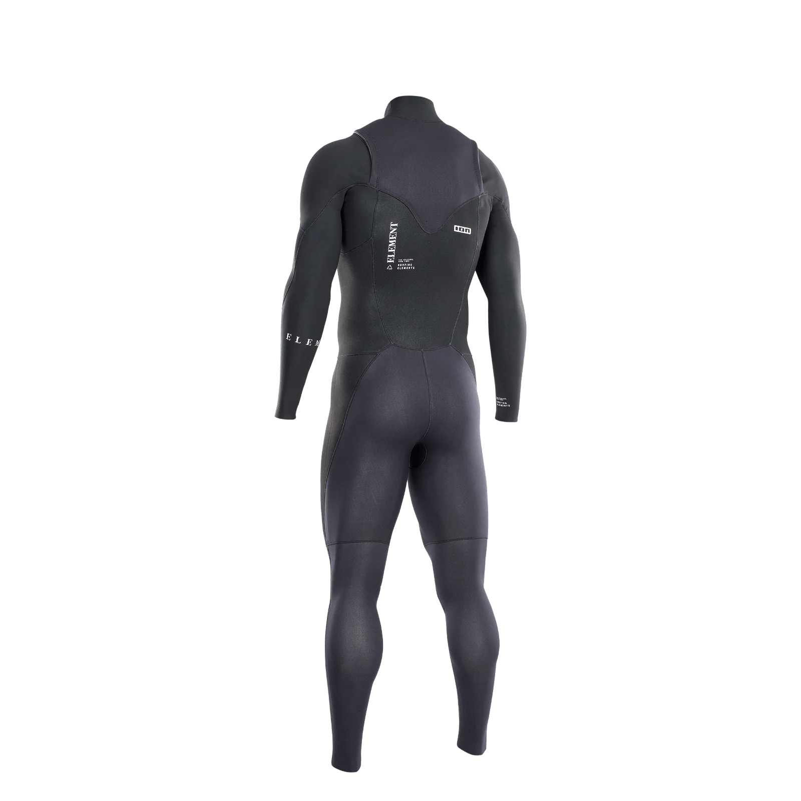 ION Element 3/2 Front Zip Men's Wetsuit 2022