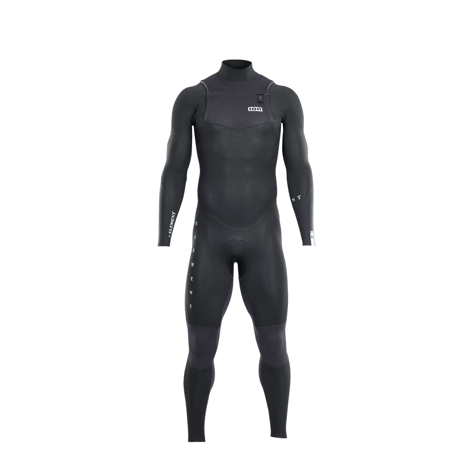 ION Element 3/2 Front Zip Men's Wetsuit 2022