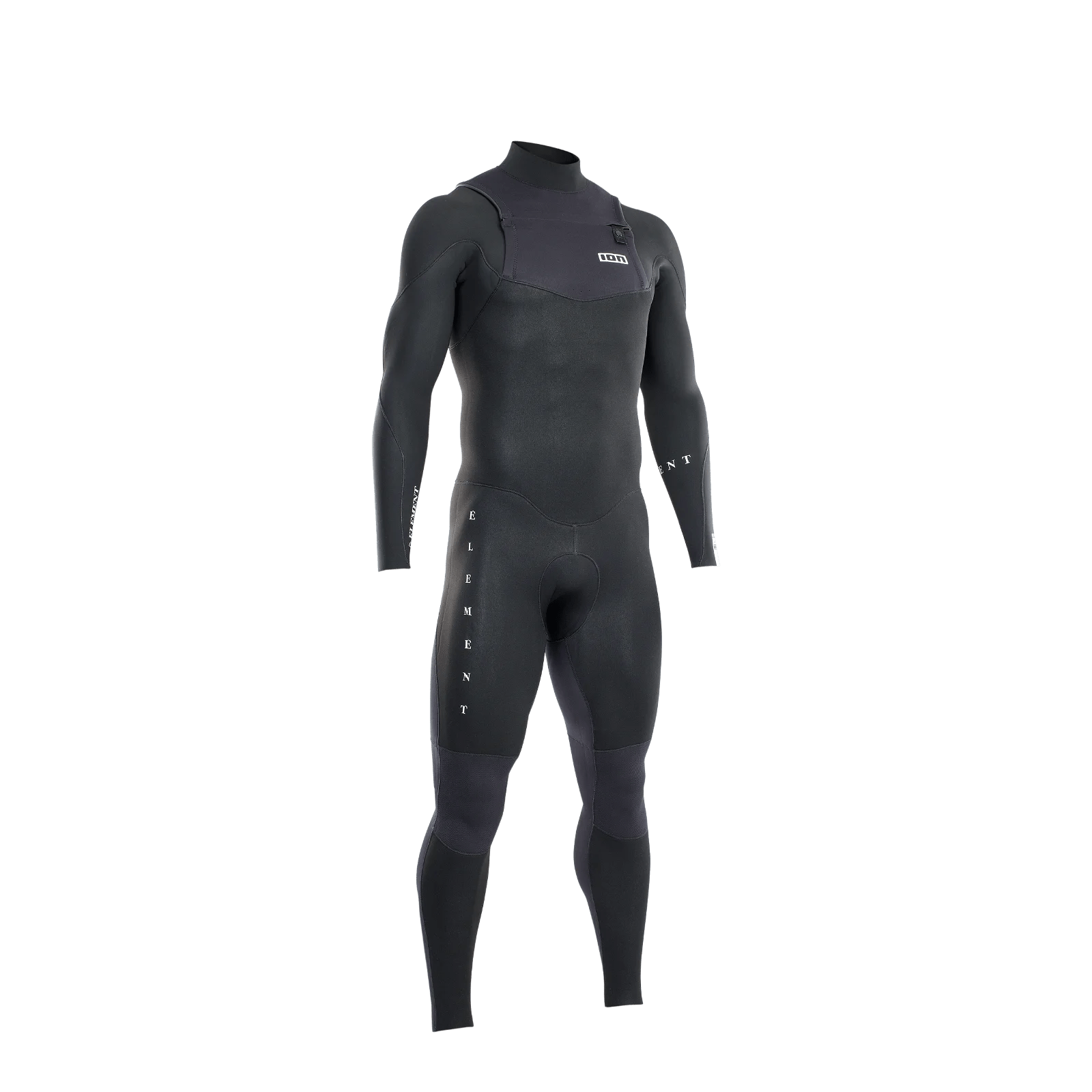 ION Element 3/2 Front Zip Men's Wetsuit 2022