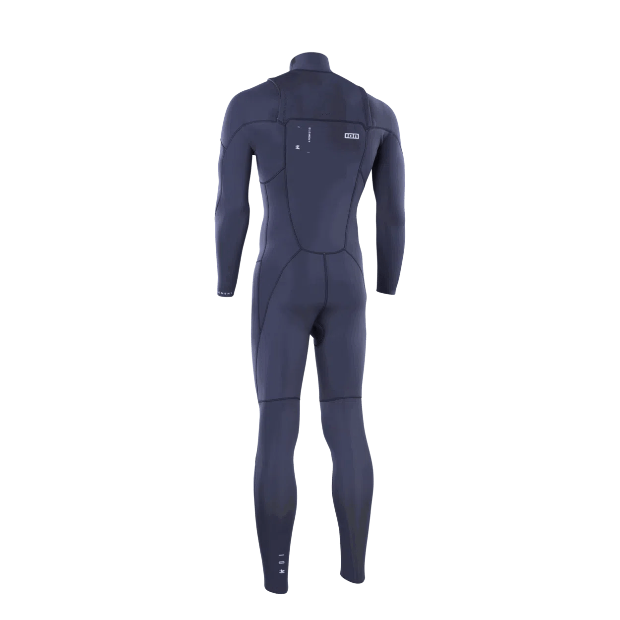 ION Element 3/2 Front Zip men