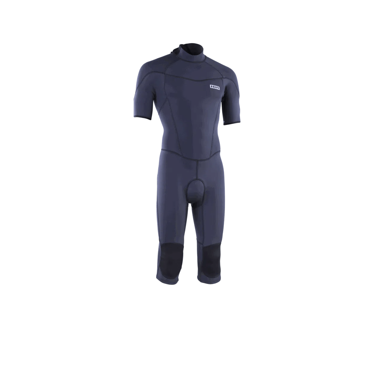 ION Element 3/2 Overknee Short Sleeve Back Zip men