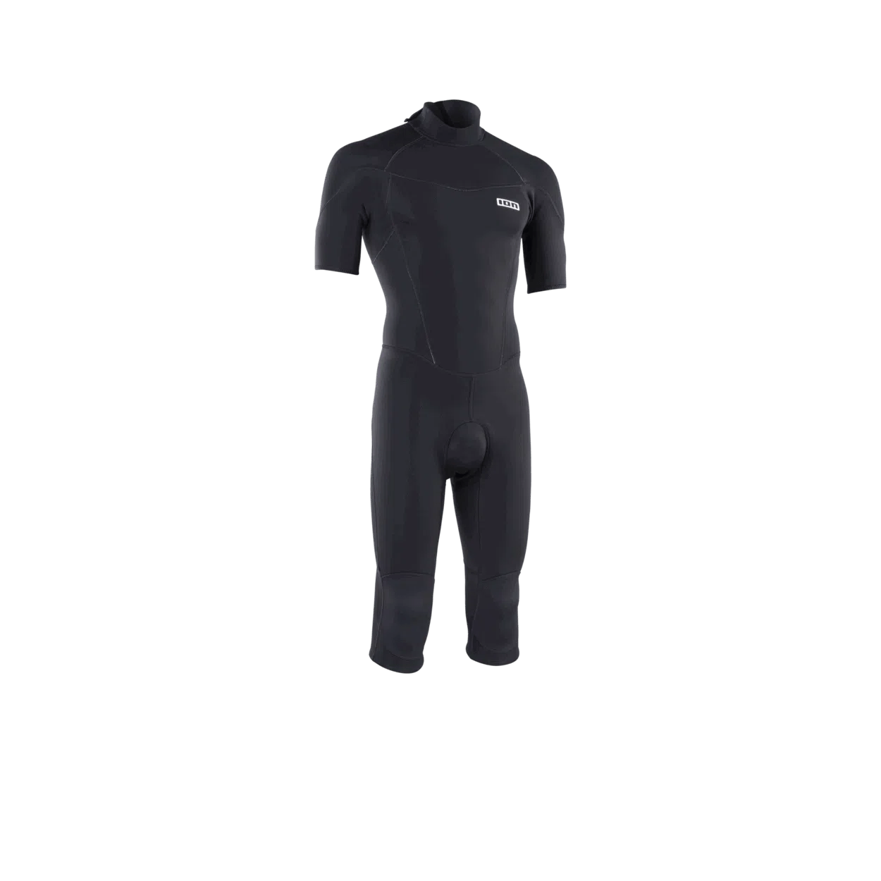 ION Element 3/2 Overknee Short Sleeve Back Zip men