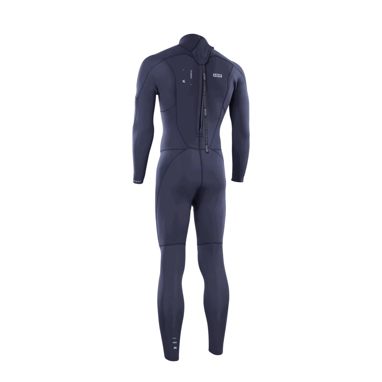 ION Element 4/3 Back Zip men