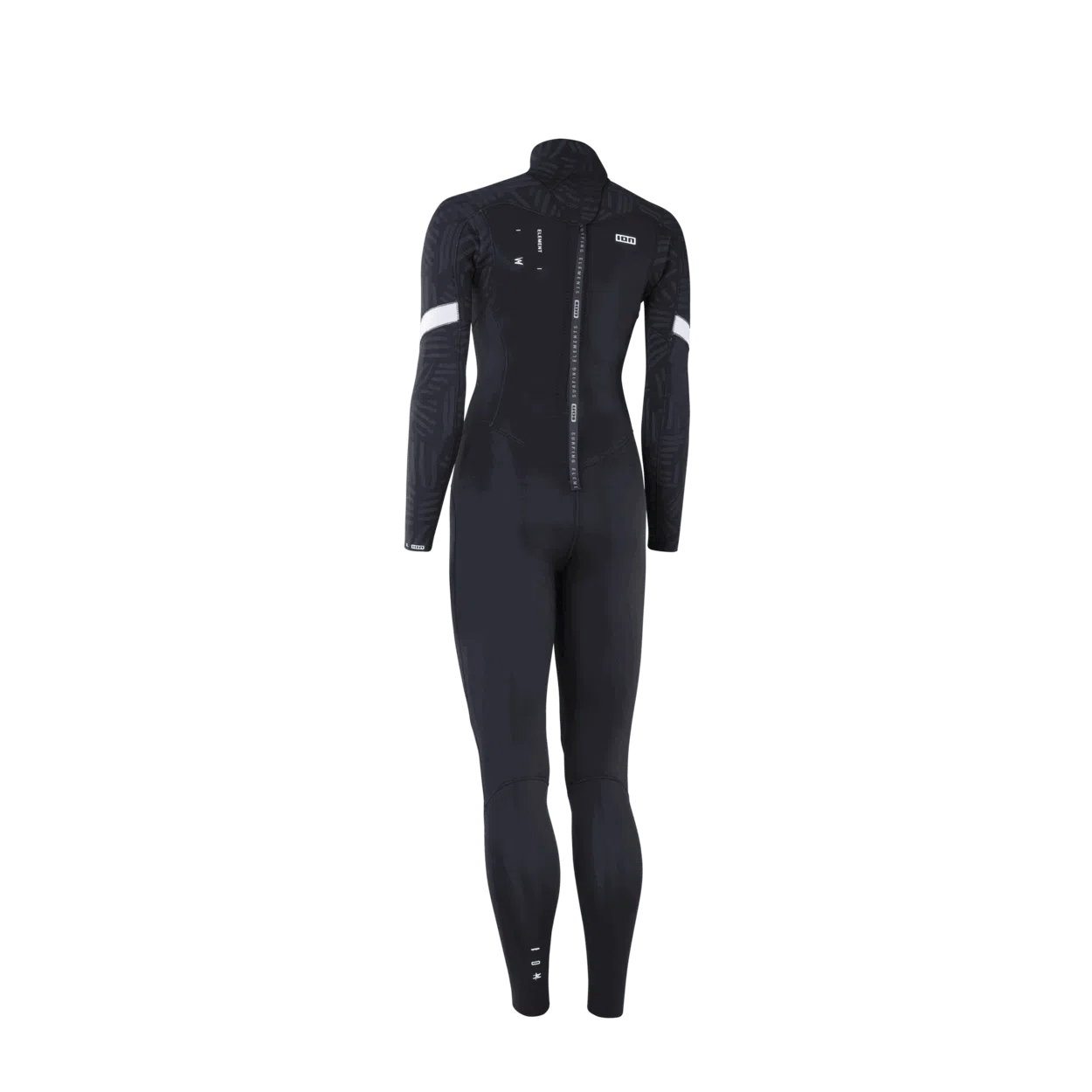 ION Element 4/3 Back Zip women