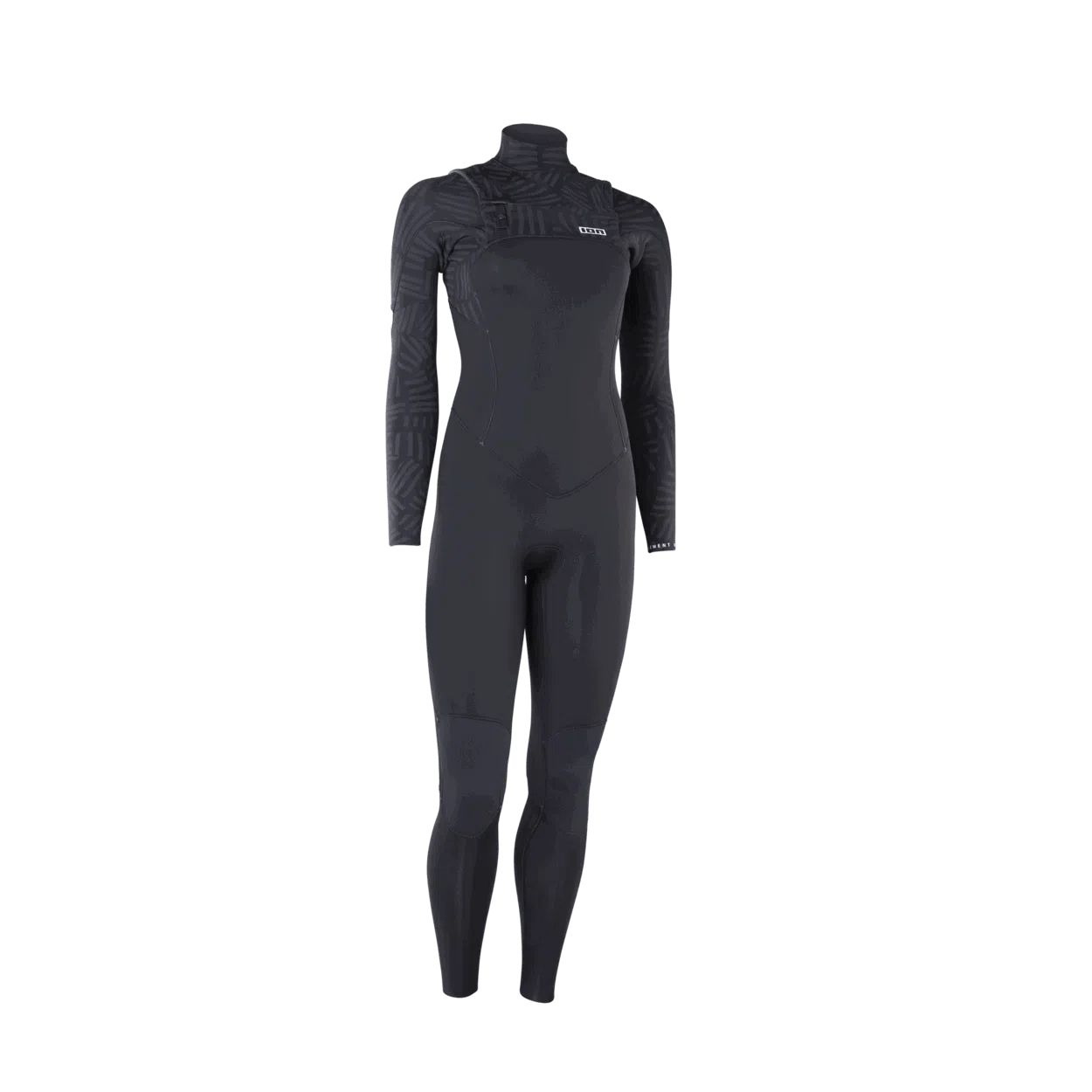 ION Element 4/3 Front Zip women