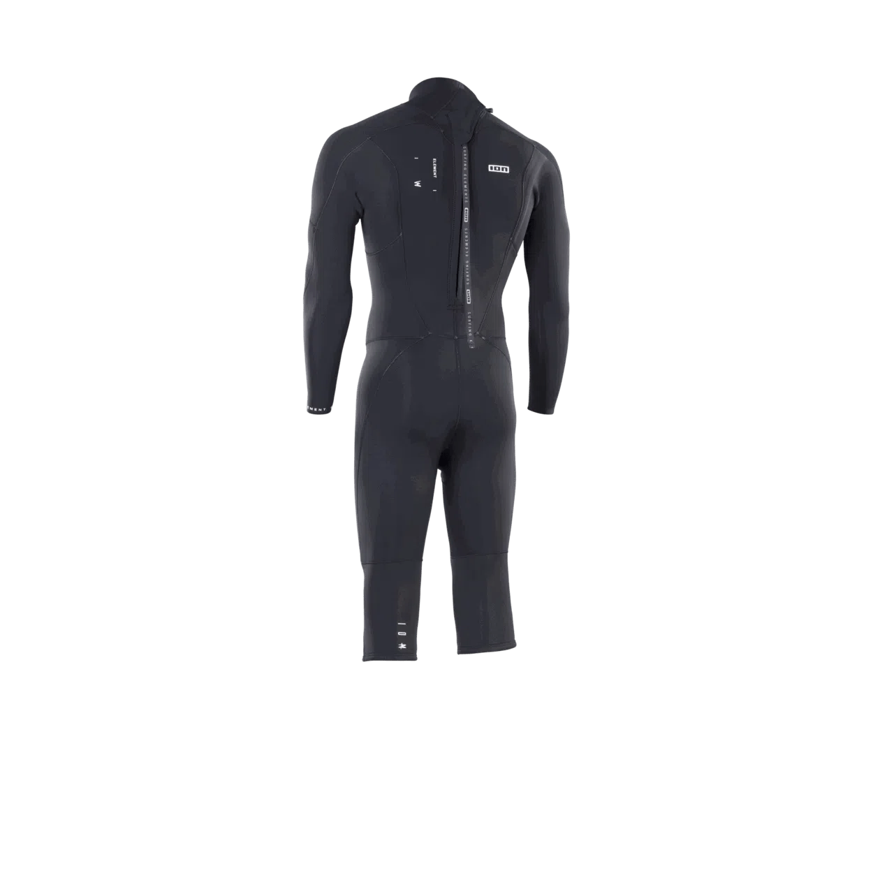ION Element 4/3 Overknee Long Sleeve Back Zip men