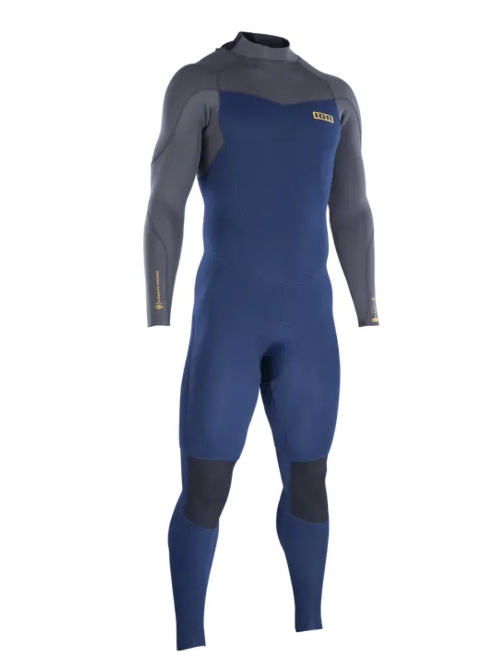 ION Element 5/4 Back Zip 2023