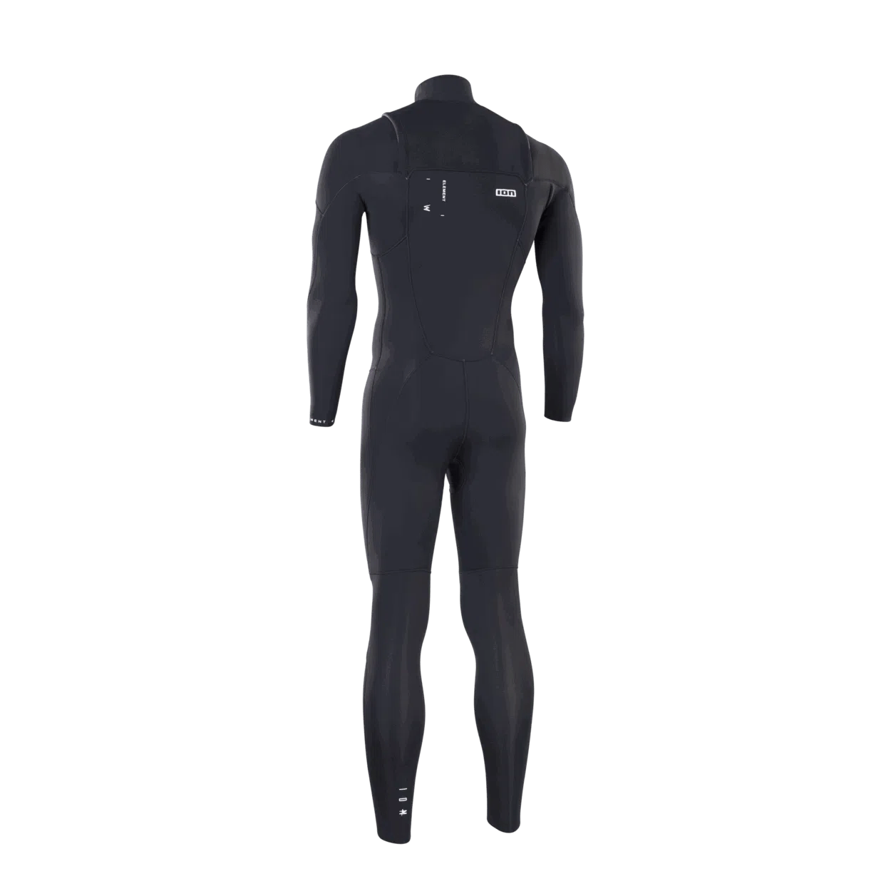 ION Element 5/4 Front Zip men