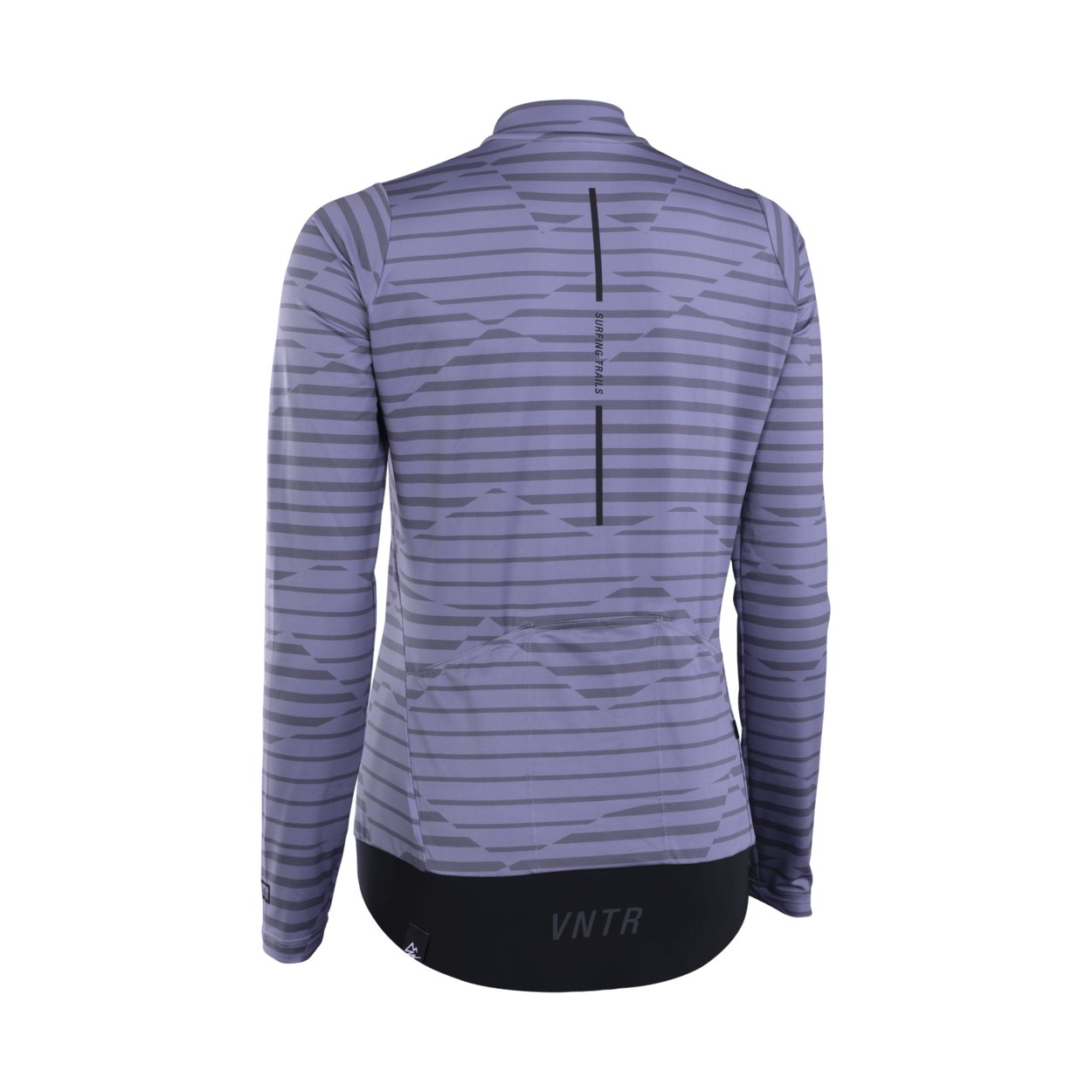 ION Gravel Jersey VNTR Amp Long Sleeve Women 2024