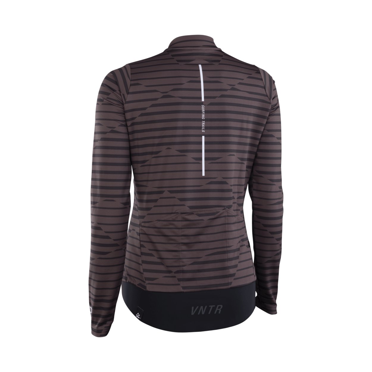 ION Gravel Jersey VNTR Amp Long Sleeve Women 2024