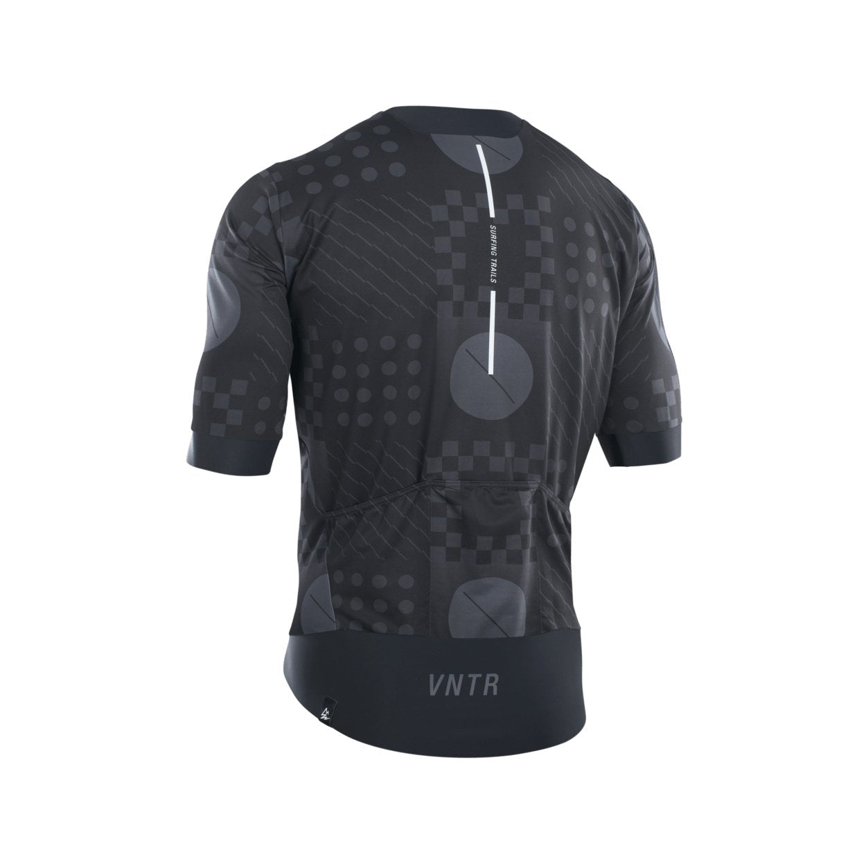 ION Gravel Jersey VNTR Amp Short Sleeve Men 2024