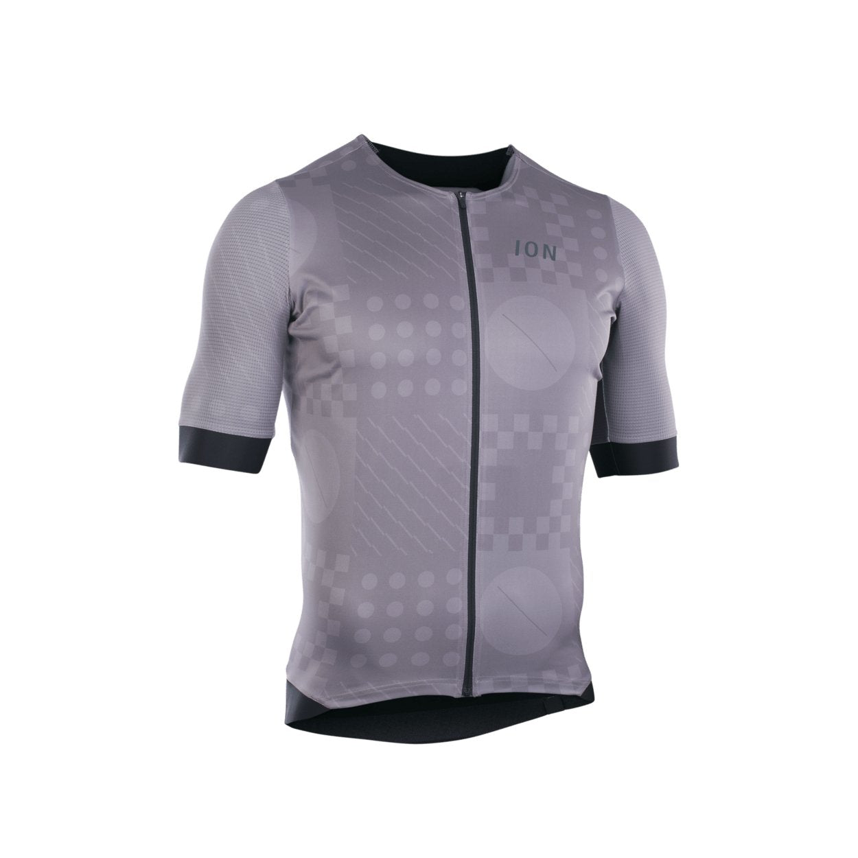 ION Gravel Jersey VNTR Amp Short Sleeve Men 2024