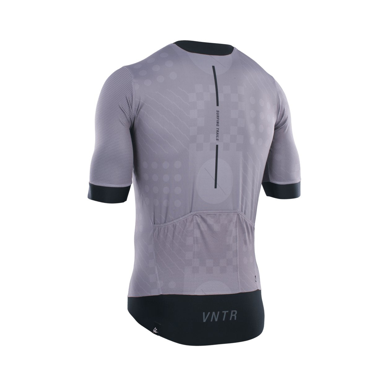 ION Gravel Jersey VNTR Amp Short Sleeve Men 2024