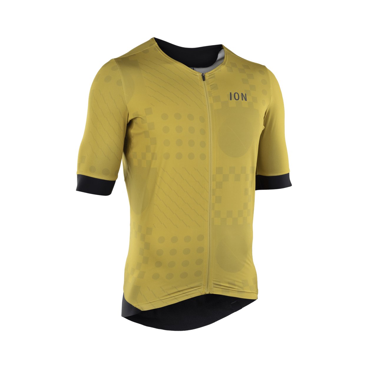 ION Gravel Jersey VNTR Amp Short Sleeve Men 2024