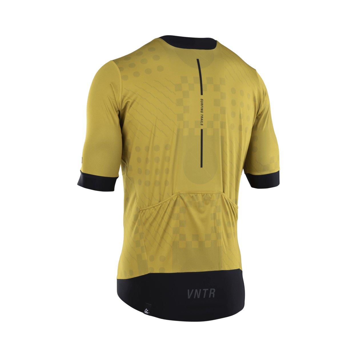 ION Gravel Jersey VNTR Amp Short Sleeve Men 2024