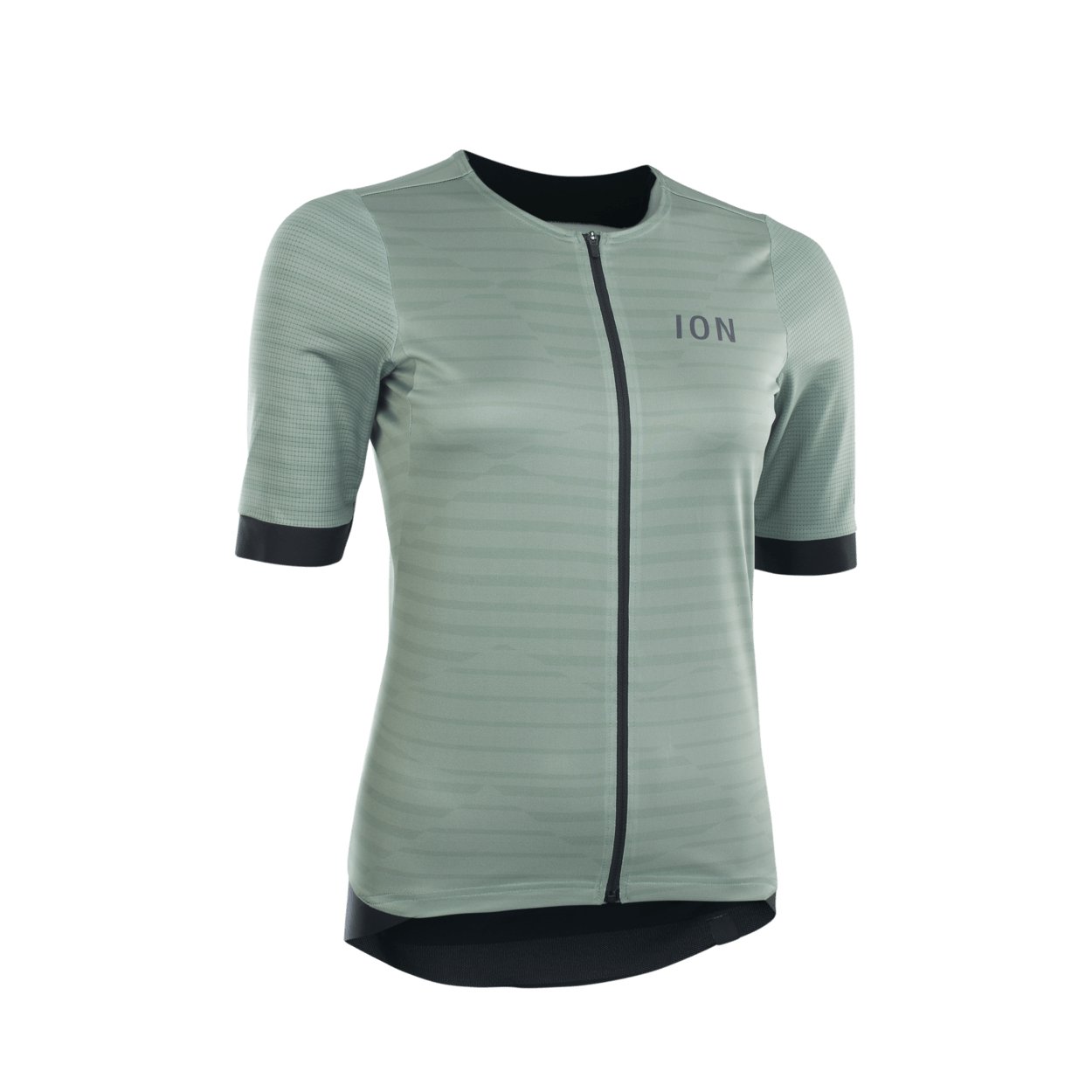 ION Gravel Jersey VNTR Amp Short Sleeve Women 2024