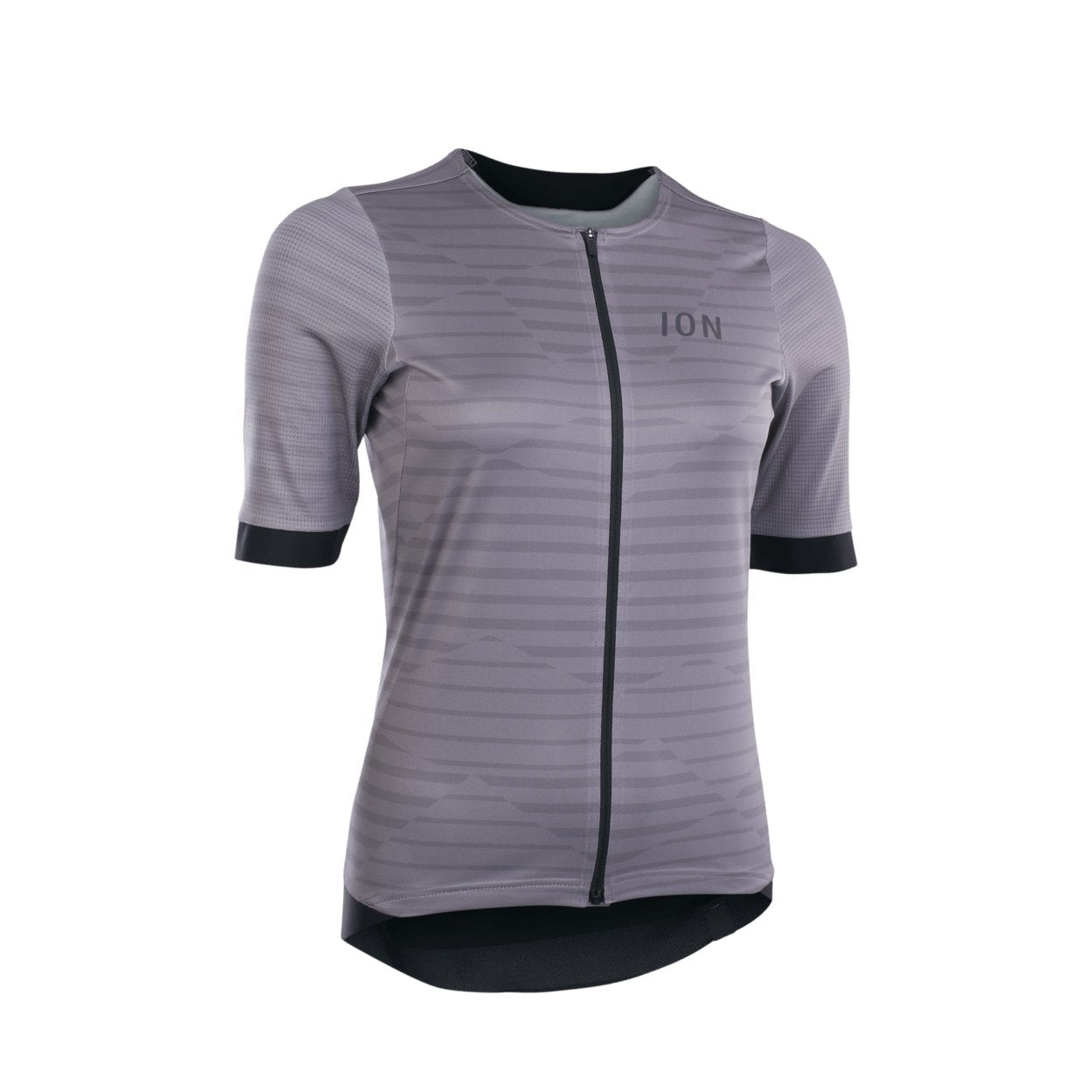 ION Gravel Jersey VNTR Amp Short Sleeve Women 2024