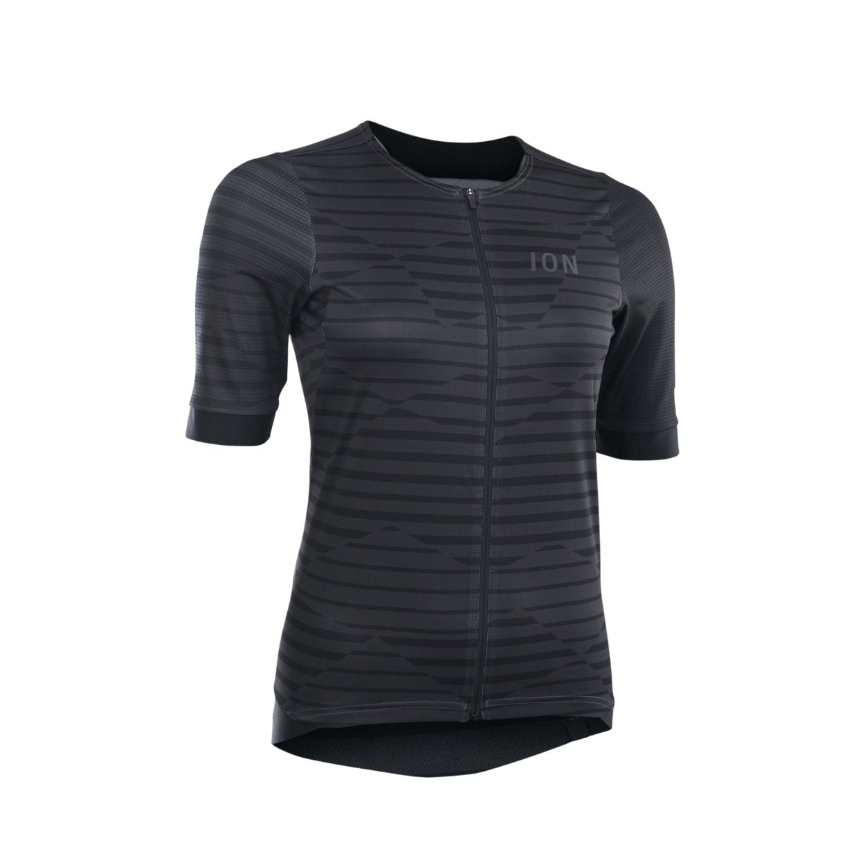 ION Gravel Jersey VNTR Amp Short Sleeve Women 2024