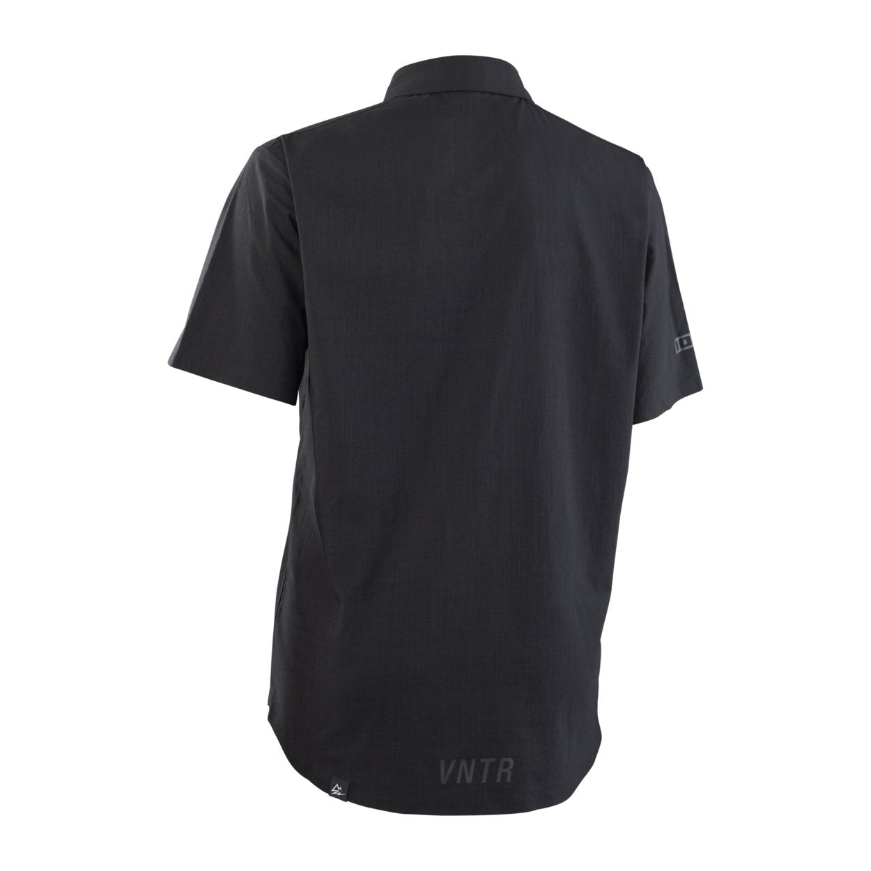 ION Gravel Shirt VNTR Amp Short-Sleeve Unisex 2024