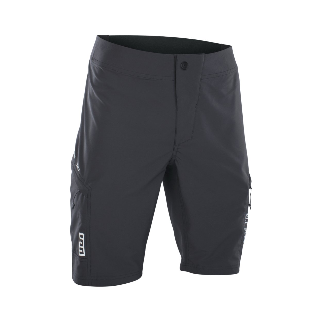 ION Gravel Shorts VNTR Amp Men 2024
