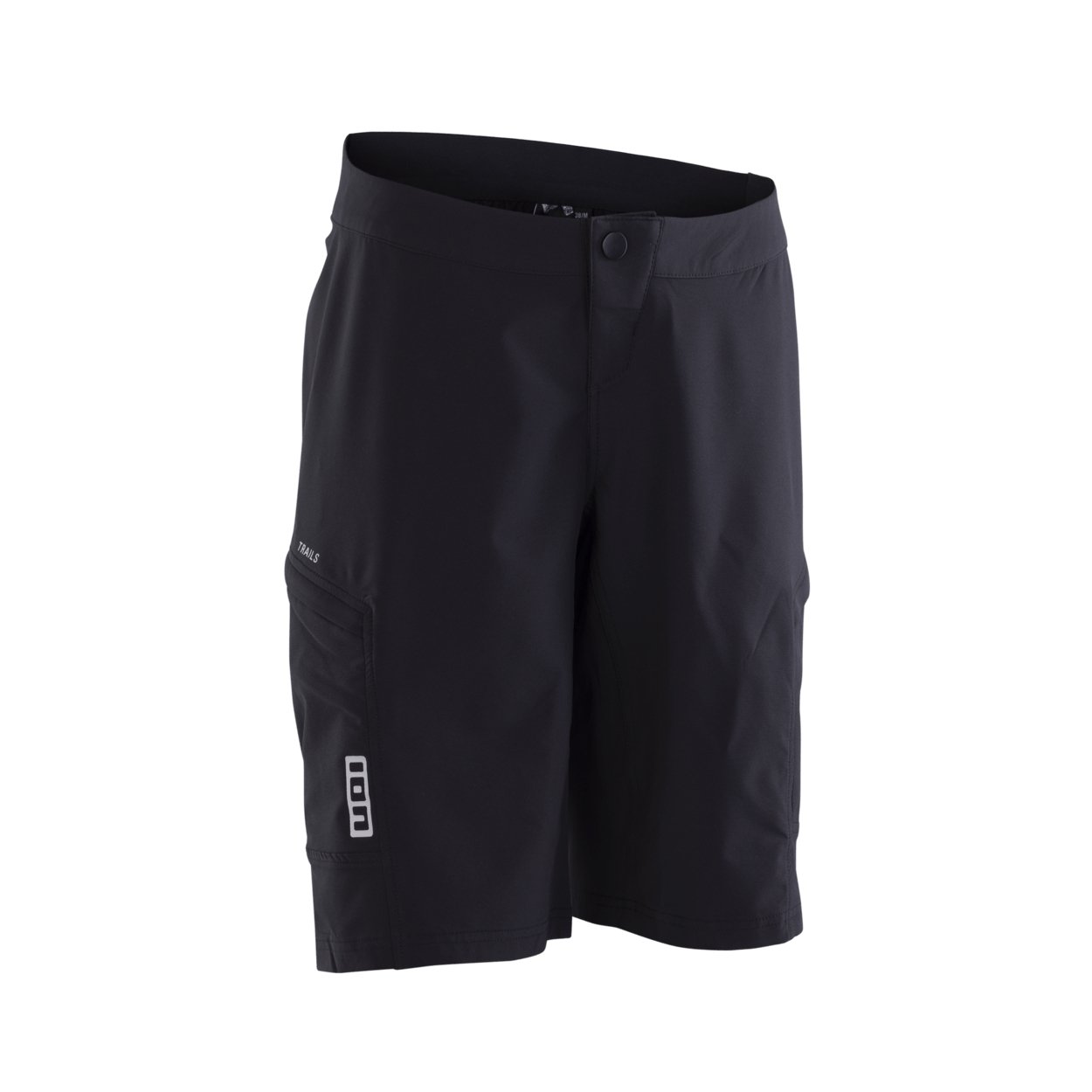 ION Gravel Shorts VNTR Amp Women 2024