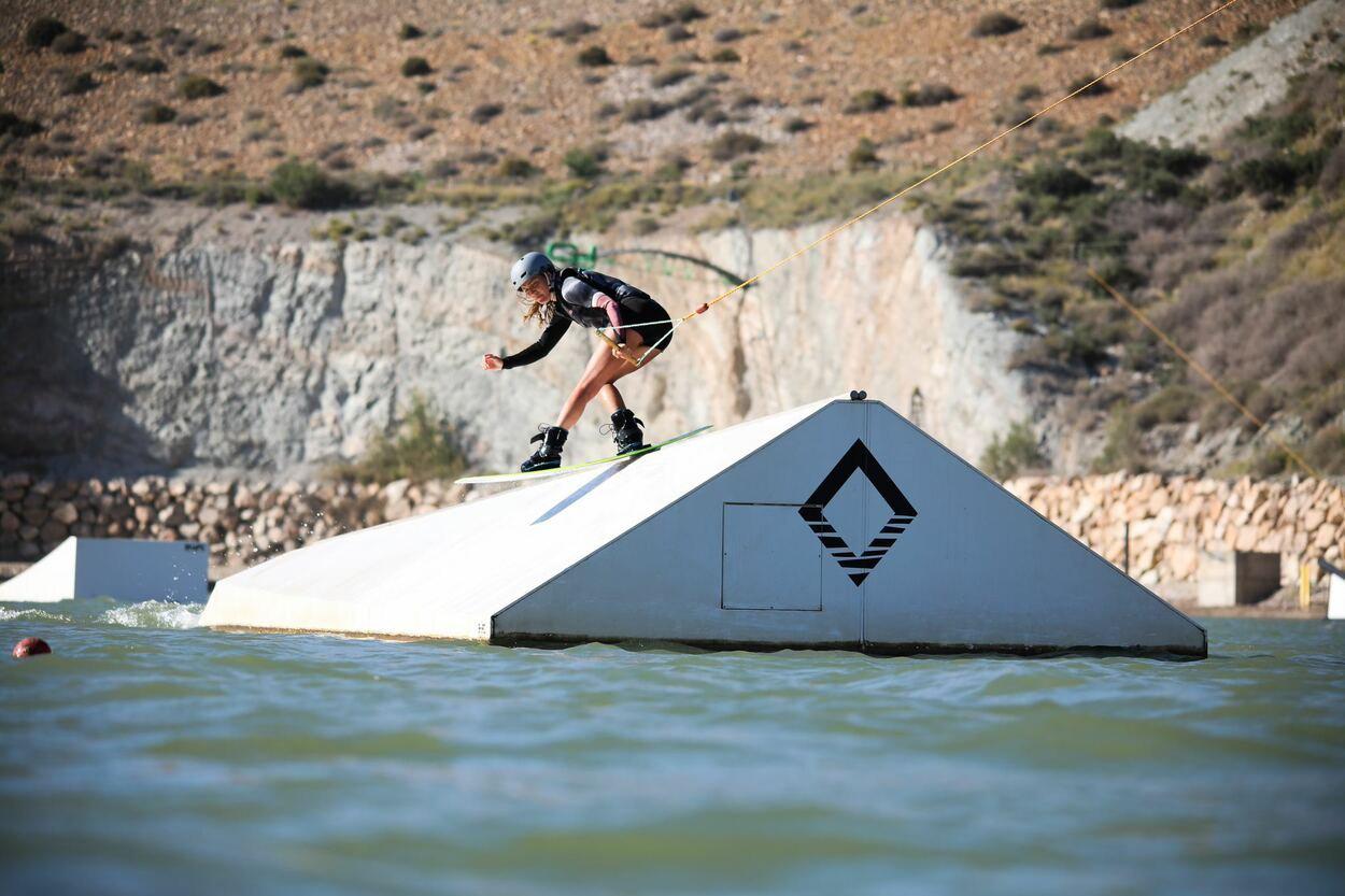 ION Hardcap 3.2 select 2021