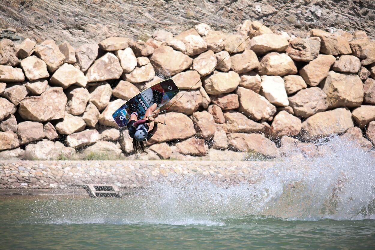 ION Hardcap 3.2 select 2021