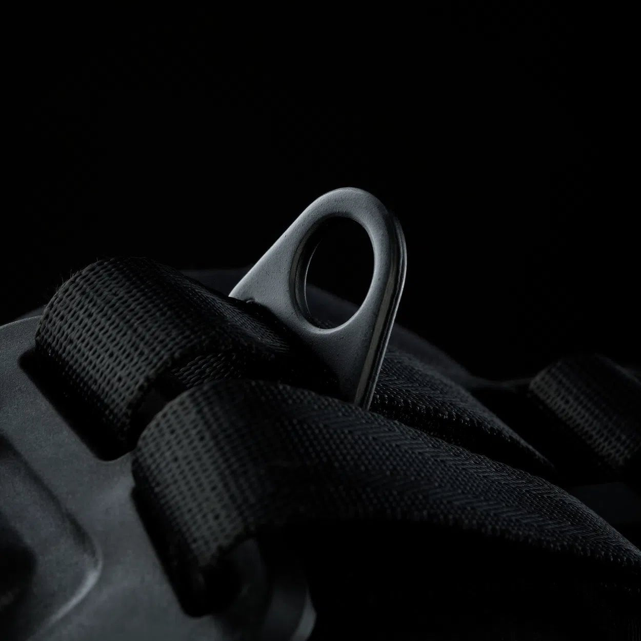 ION Harness Seat Kite Radar 2024