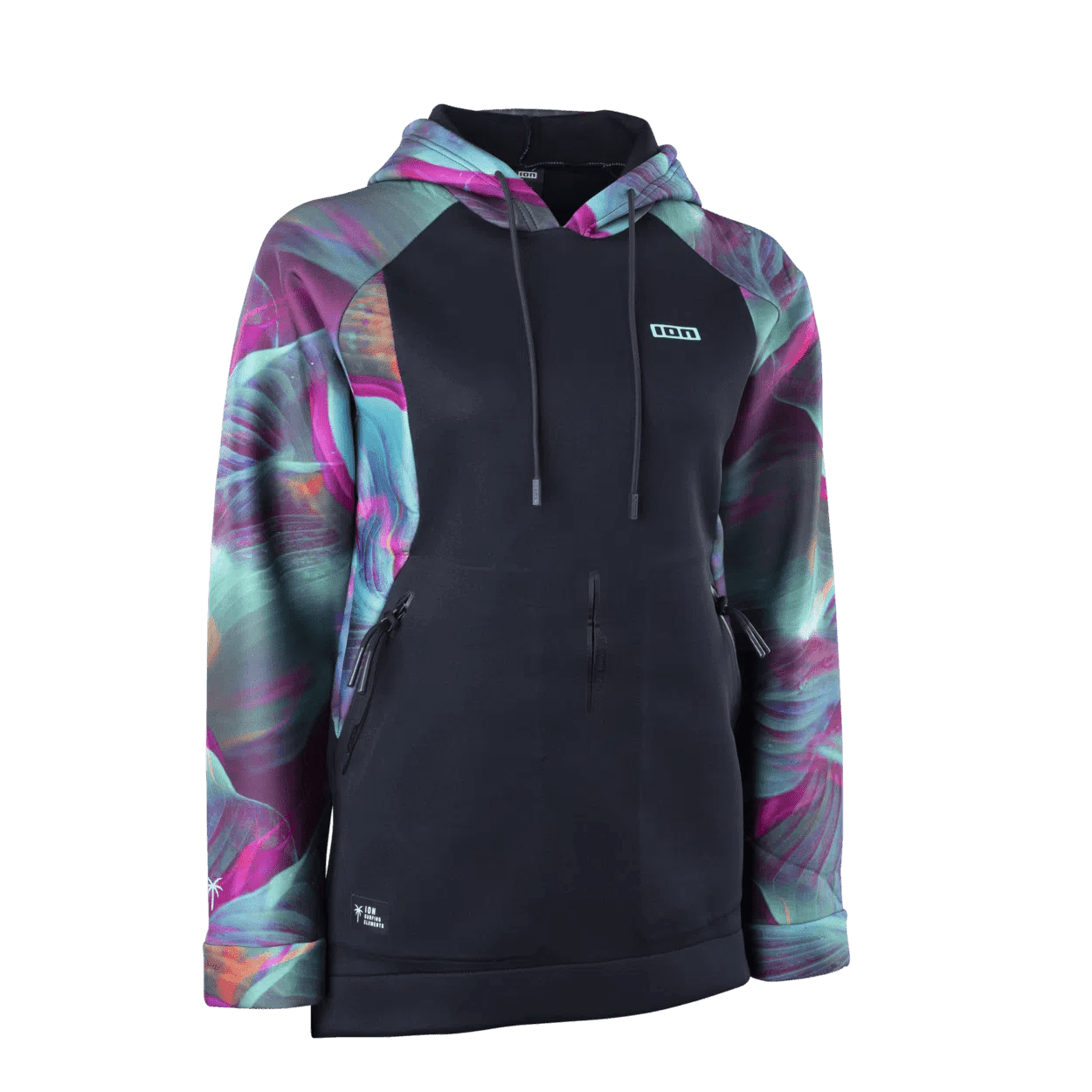 ION Hoody Neo Lite women
