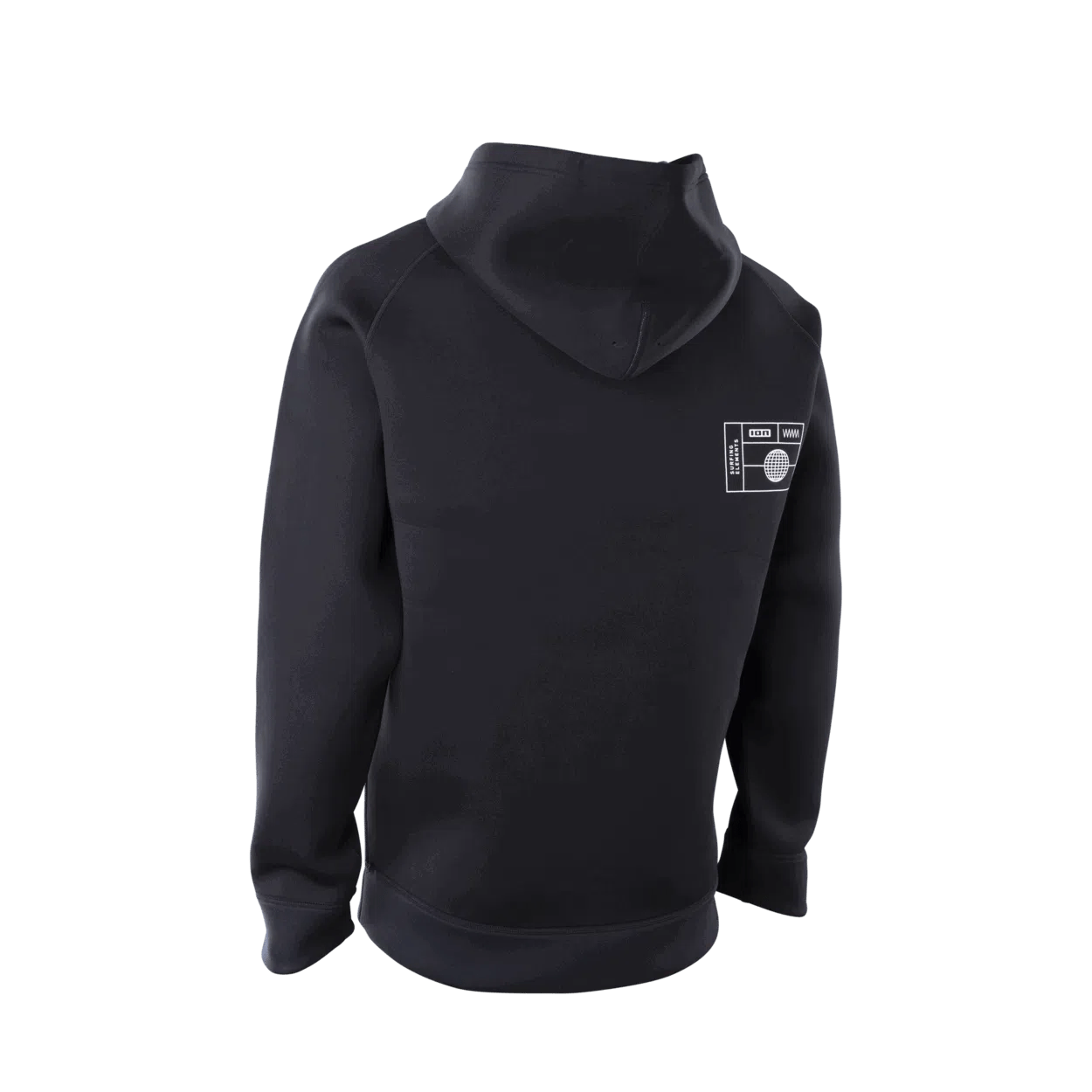 ION Hoody Reversible Neo men