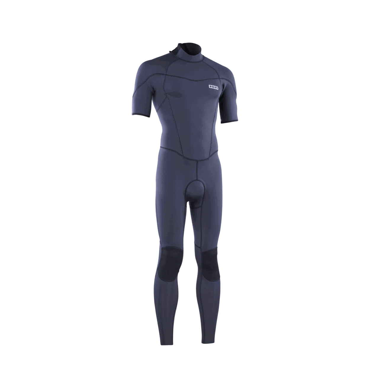 ION IElement 2/2 Short Sleeve Back Zip men