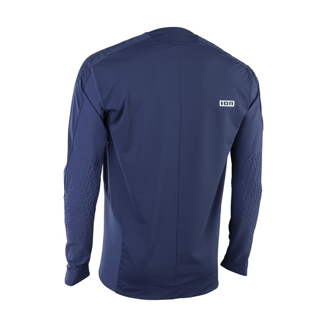 ION IOB-Bike Jersey GRIDXKN® Scrub Select unisex 2025