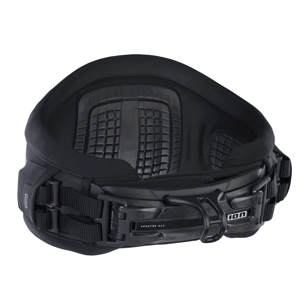 ION Icon Curve Waist Windsurf Harness