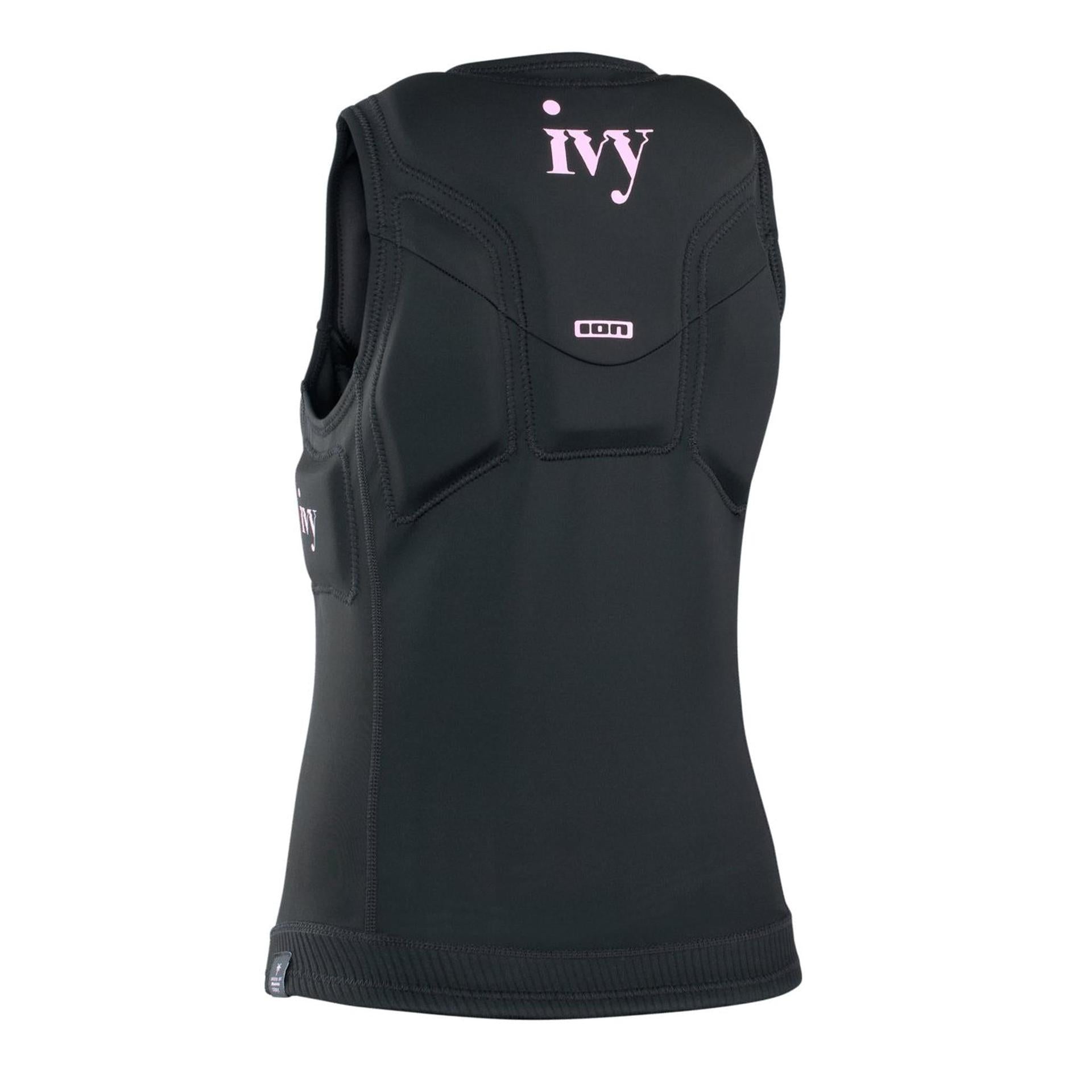 ION Ivy Vest Front Zip 2023