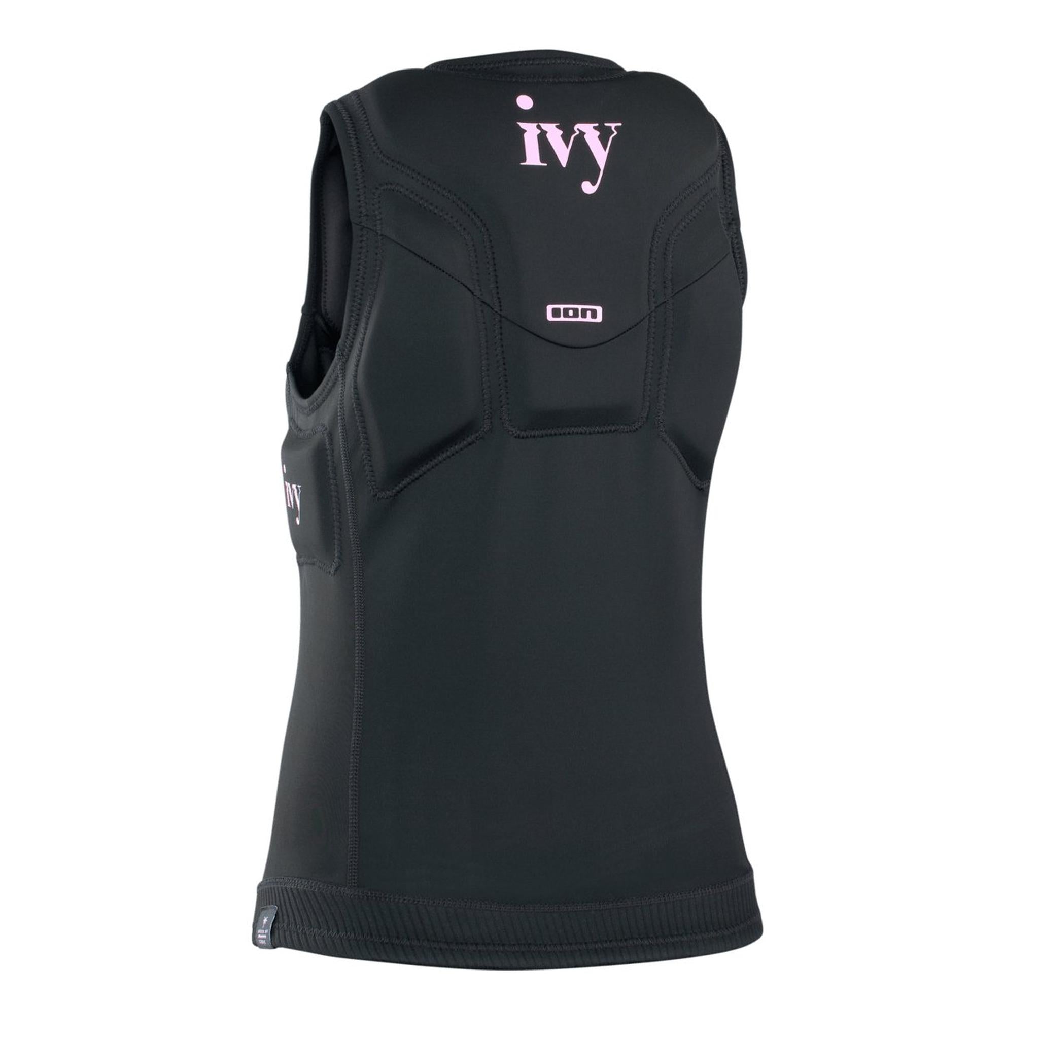 ION Ivy Vest Front Zip 2023