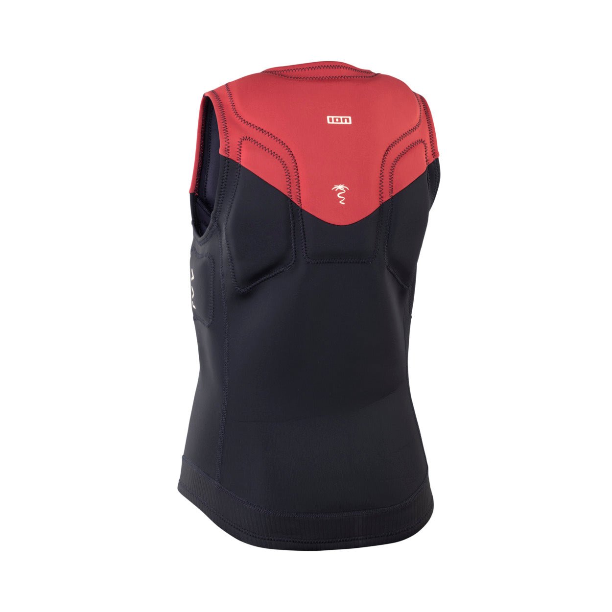 ION Ivy Vest Front Zip 2024