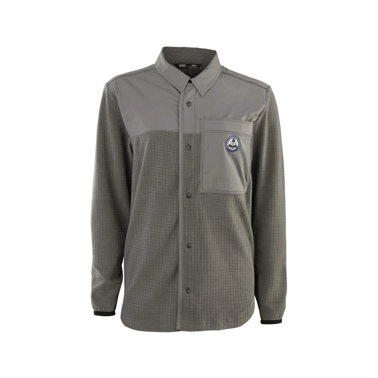 ION Jacket Ionic Fleece unisex