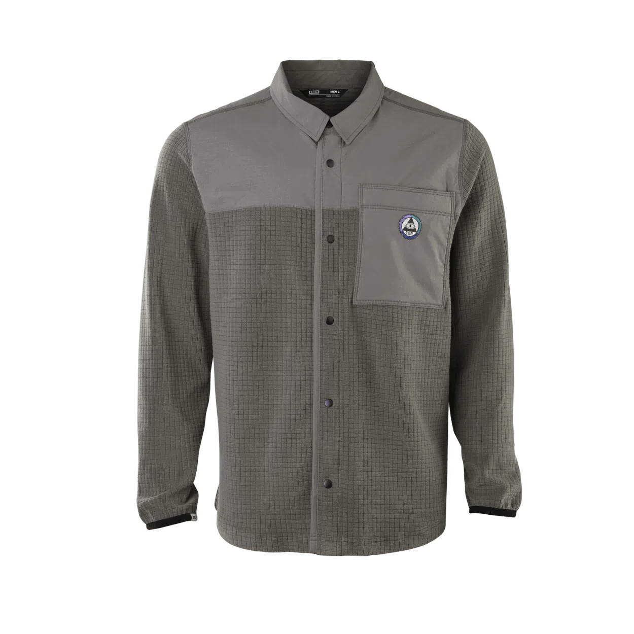 ION Jacket Ionic Fleece unisex