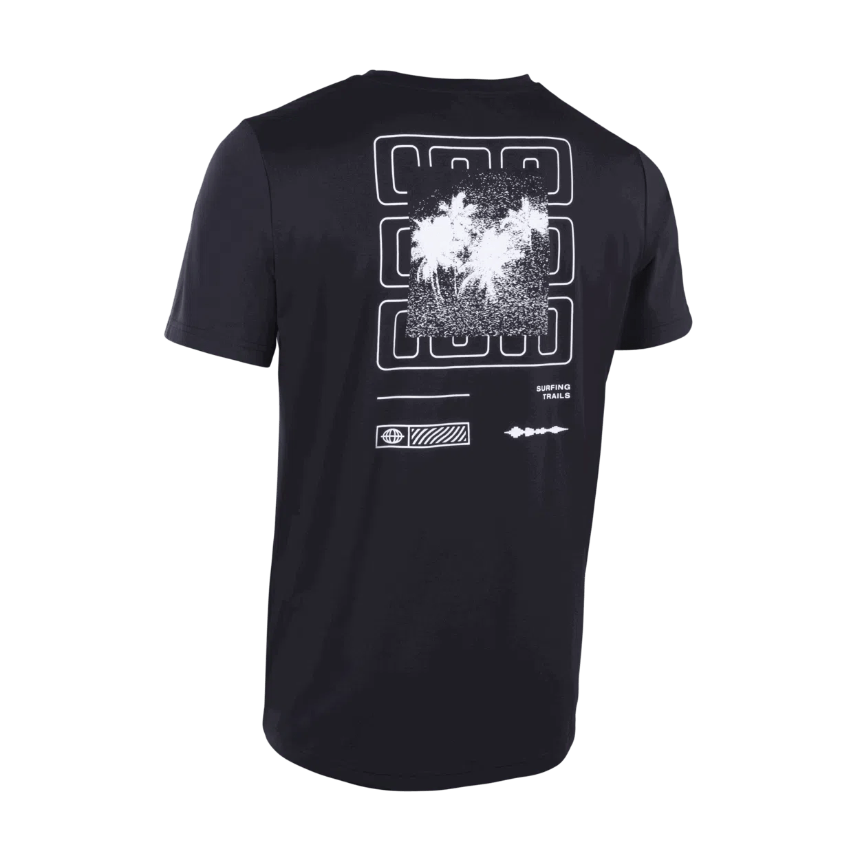 ION Jersey S_Ionic SS DR men