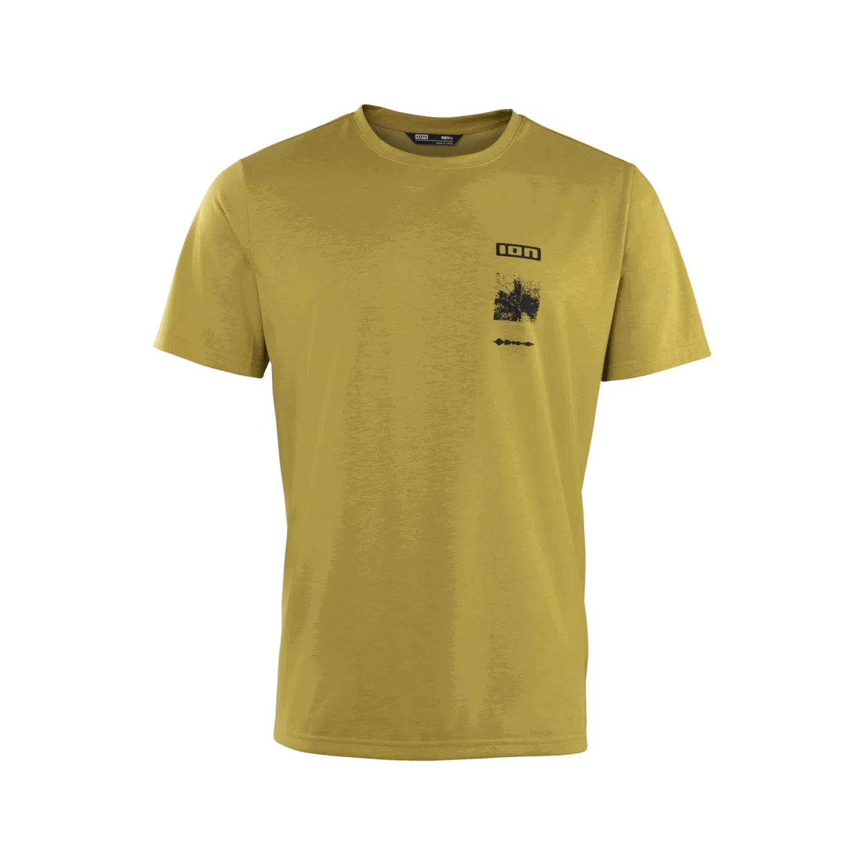 ION Jersey S_Ionic SS DR men