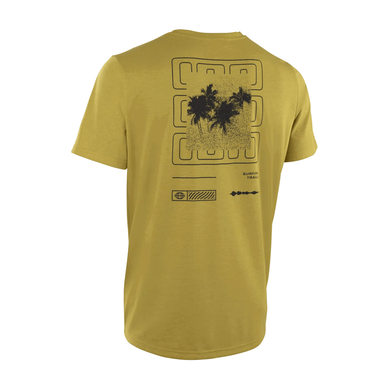 ION Jersey S_Ionic SS DR men