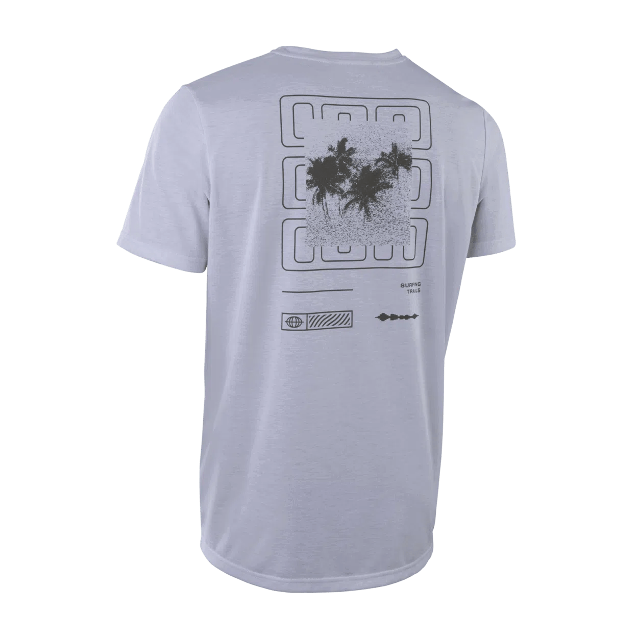 ION Jersey S_Ionic SS DR men