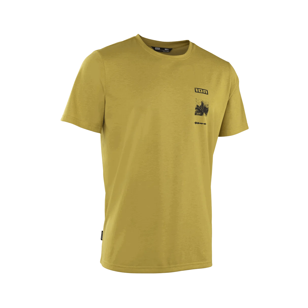 ION Jersey S_Ionic SS DR men