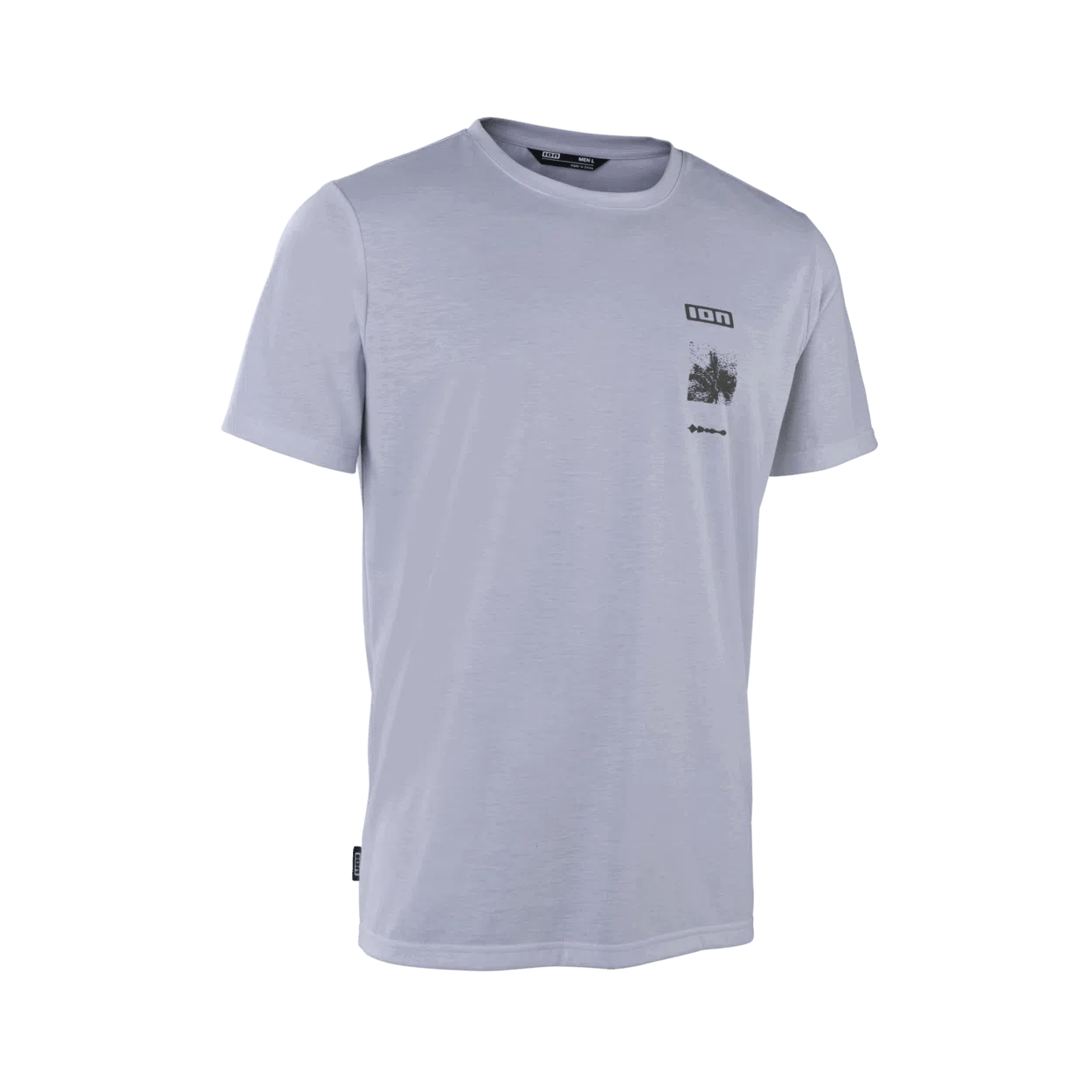 ION Jersey S_Ionic SS DR men