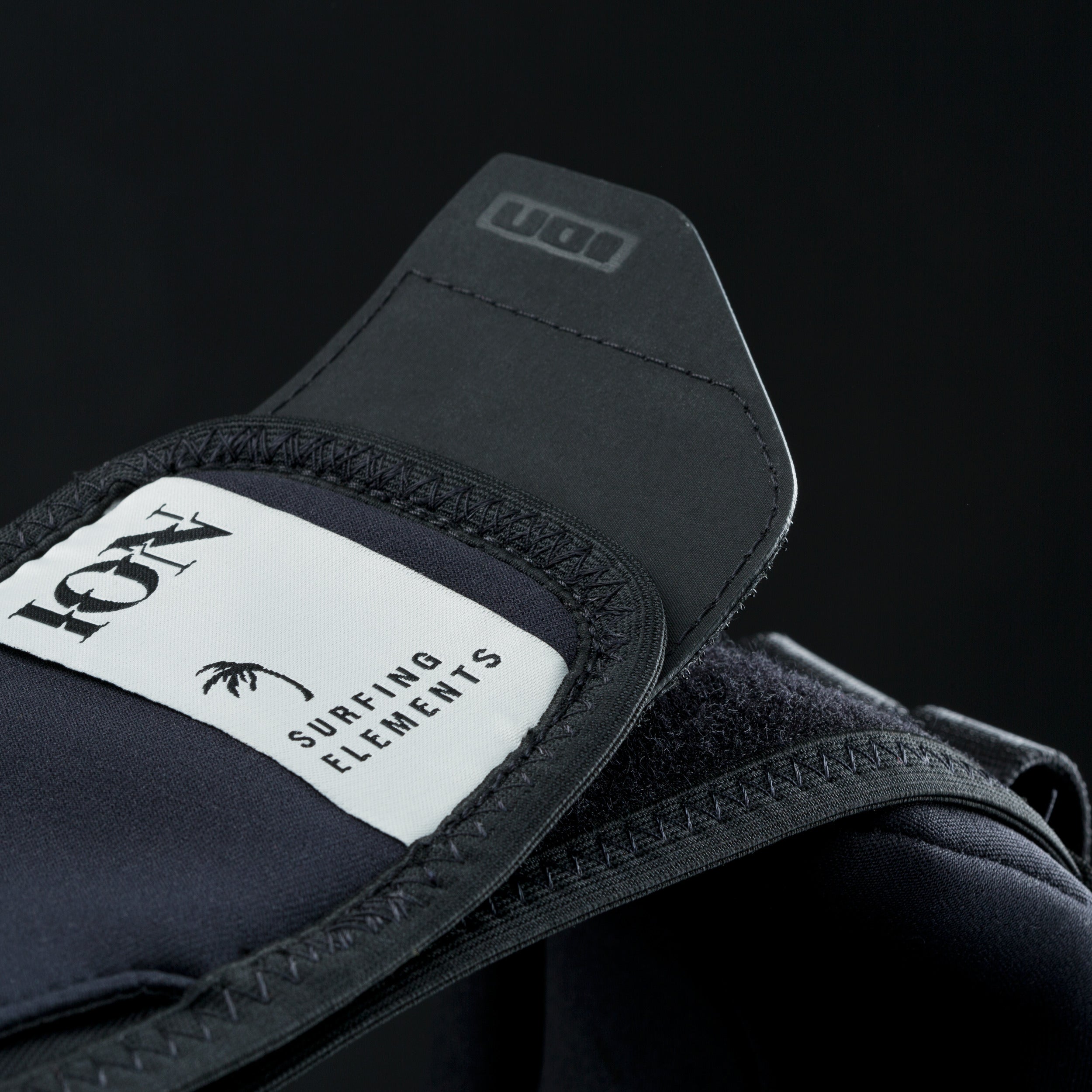 ION Jewel Curv Women's Waist Windsurf Harness